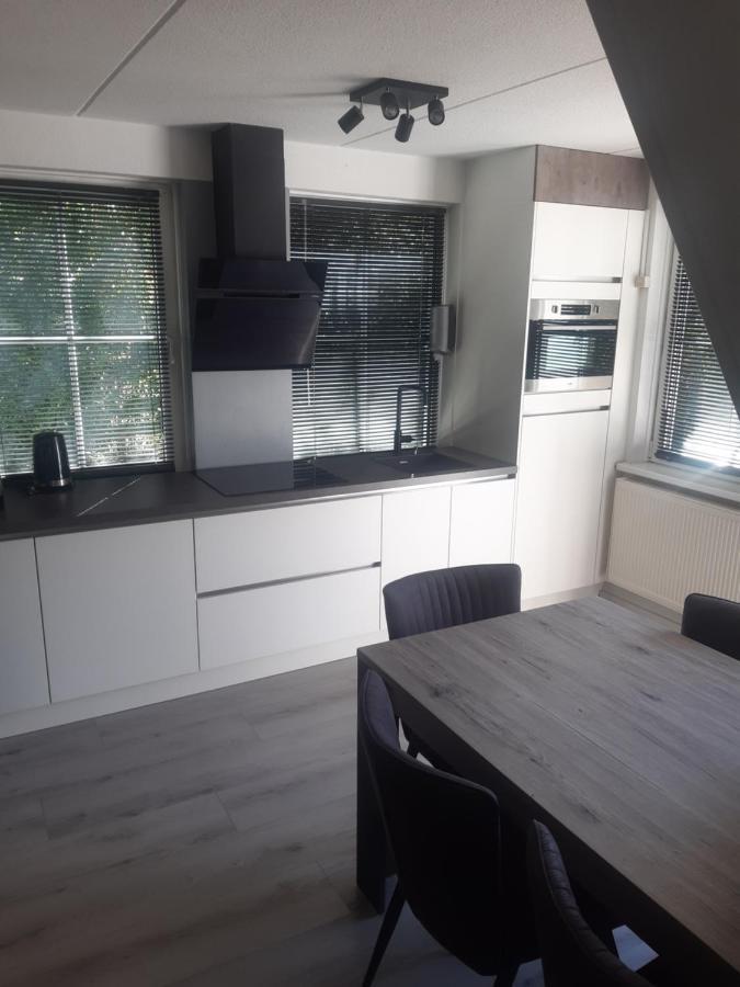 Middelhiem Apartment Buren  Exterior photo